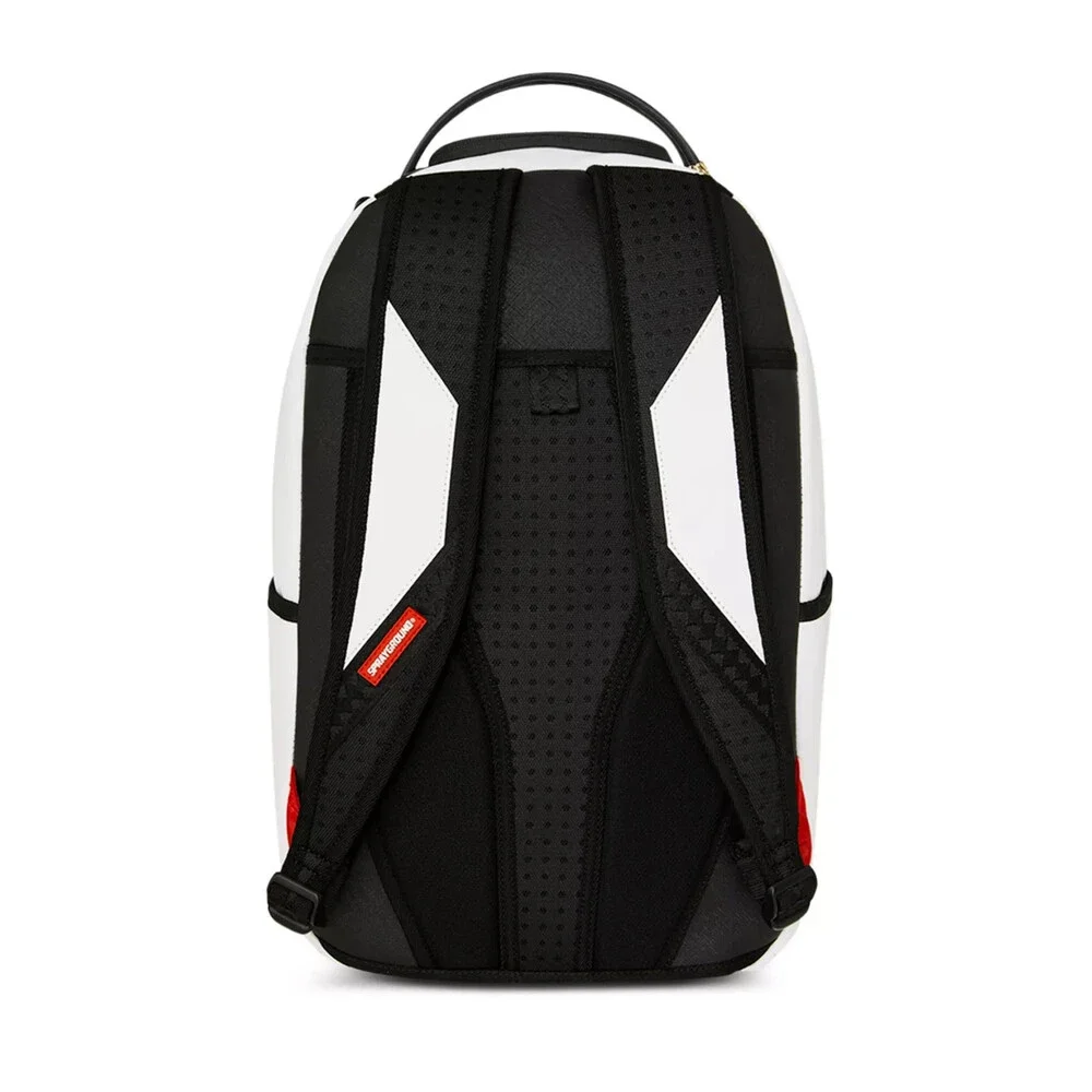 Sprayground shark central